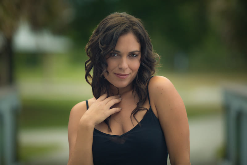 Headshot