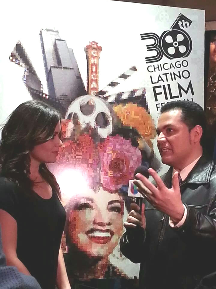 Chicago Latino Film Festival