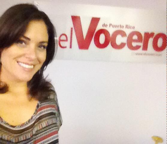 El Vocero