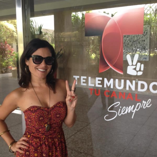 Telemundo